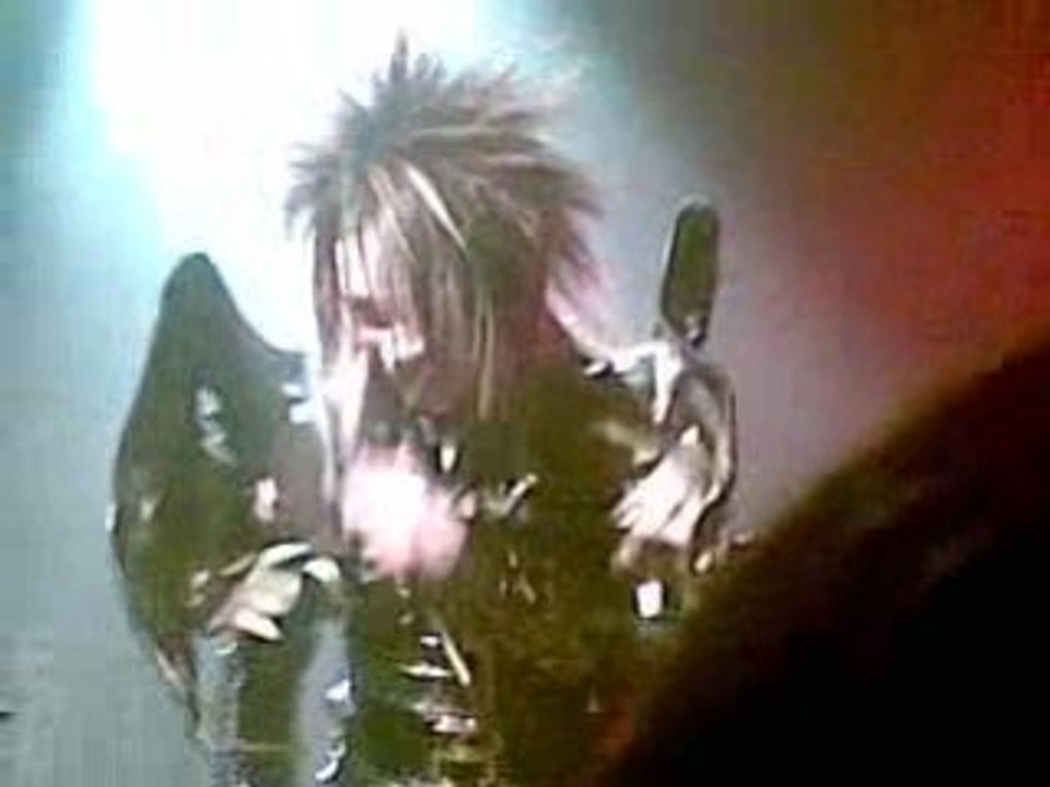 Dio concert 9