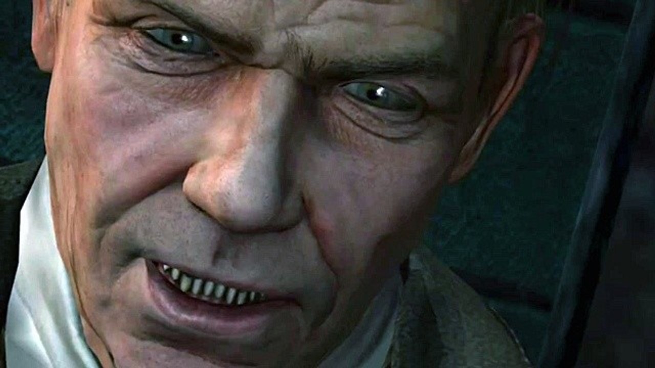 Das Testament des Sherlock Holmes - Trailer mit deutscher Synchro