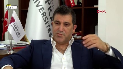Nihat Kırmızı'dan transfer açıklaması! 'Marcao dahil kulübe gelen resmi teklif yok...'