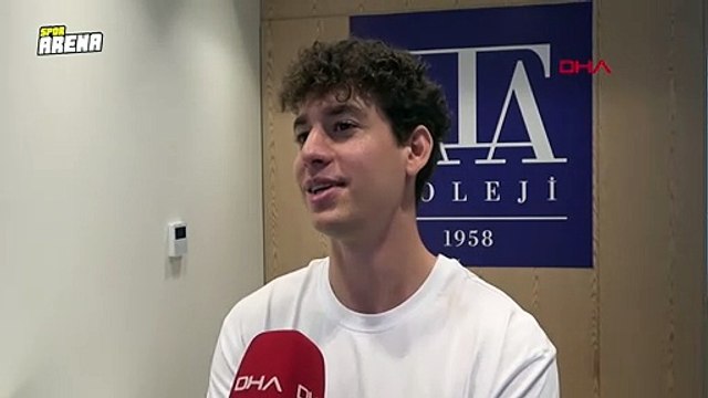 Cem Bölükbaşı Formula 2'de bu sezon hedefini açıkladı