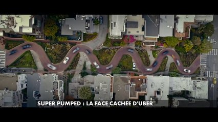 Super Pumped : la face cachée d’Uber - 9 juin