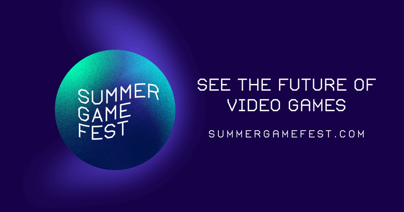 Summer Game Fest Streaming Live on Thursday (YOUNG GOD by Halsey)
