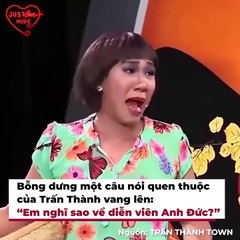 Hảo bạn thân: Trấn Thành tiếp tục mai mối Anh Đức cho Hoa hậu Thùy Tiên | Điện Ảnh Net