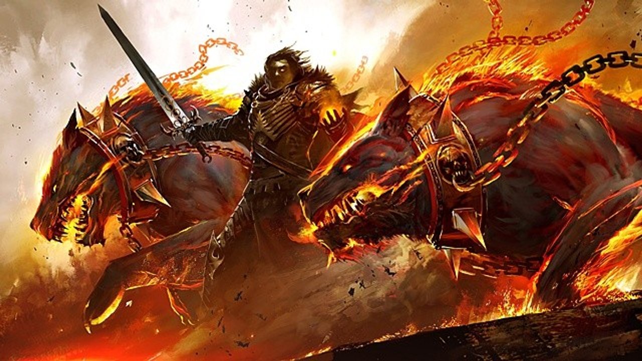 Guild Wars 2 - Test-Video zum Online-Rollenspiel