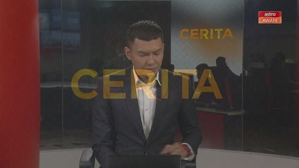 Cerita Sebalik Berita: Sambutan Hari Segitiga Terumbu Karang