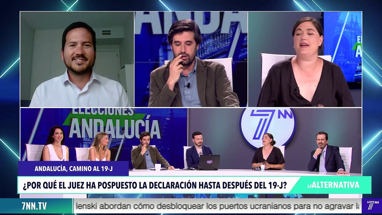 La Alternativa - 8 de junio