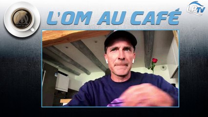 OM : pourquoi Longoria était aux États-Unis ?