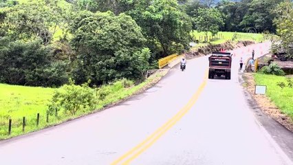 Kolombiya'da cumhurbaşkanlığı seçimleri dolayısıyla Caqueta kentindeki güvenlik önemlerini artırıldı