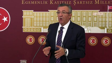 CHP'li Altay: TELE1'in fişi çekilmek isteniyor