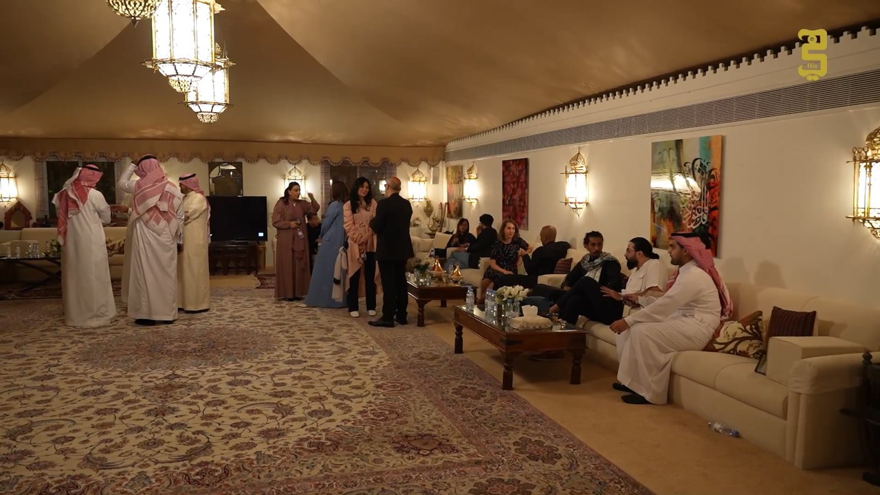 خاص بـمجلة هي .. مهرجان البحر الأحمر السينمائي الدولي يستضيف حفل عشاء