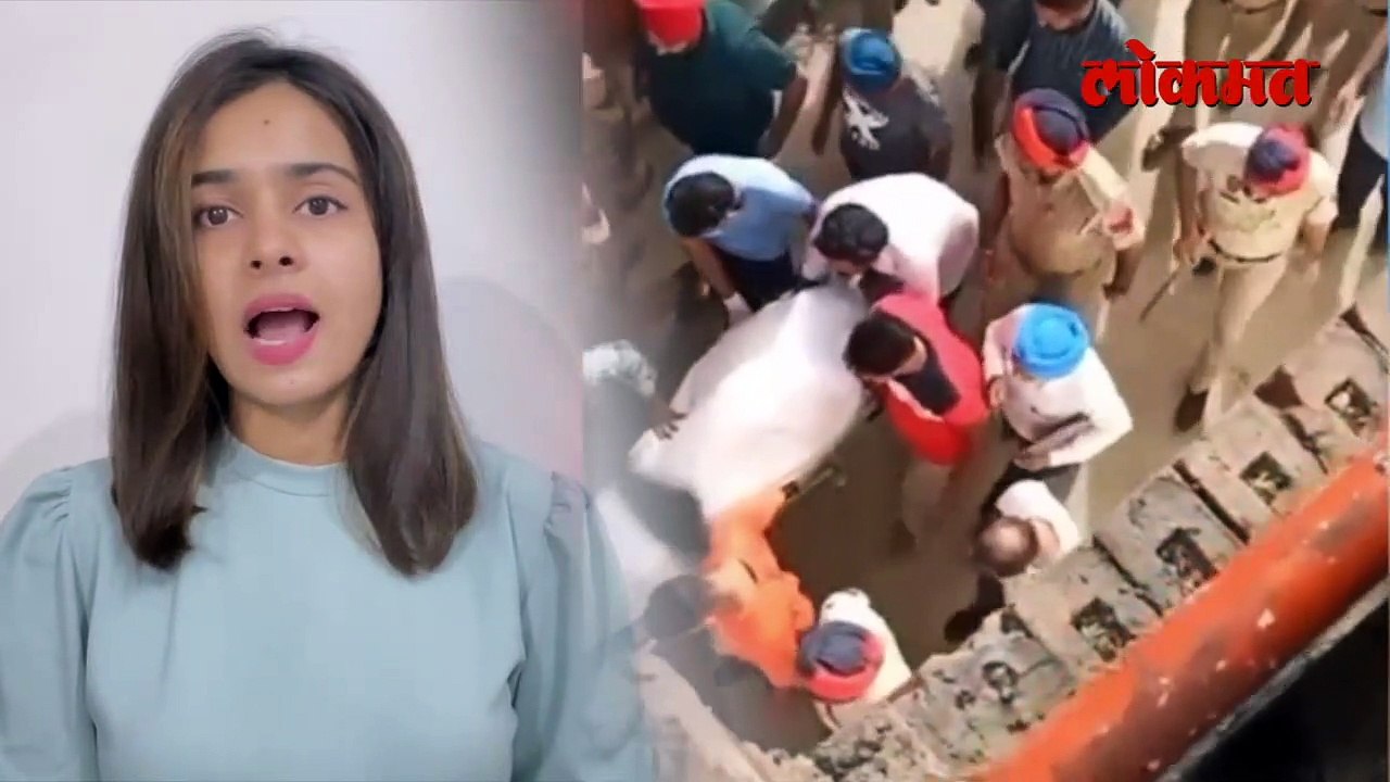 सिद्धू मुसेवाला हत्याकांडाचं  'नागपूर कनेक्शन'