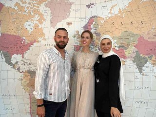 Ünlü markalar dünyaya açılmak için İstanbul'u merkez seçiyor