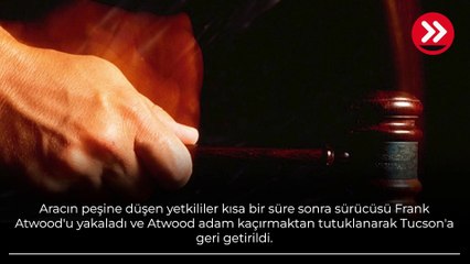 Dakika dakika idam! Karısı da izledi, son sözleri...