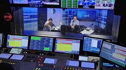 Deuxième journée de réquisitions au procès des attentats du 13-Novembre