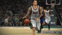 NBA 2K13 - Gameplay-Trailer