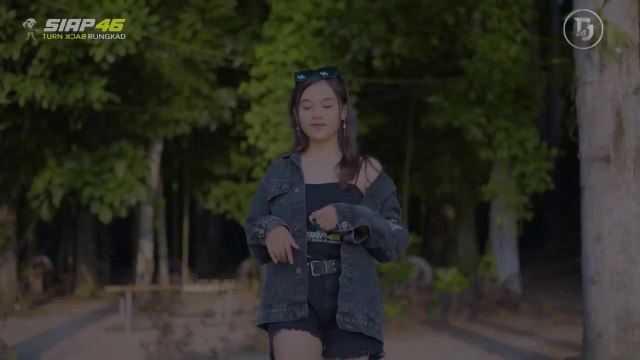 DJ ANGEL BABY SLOW JOGET - DJ ACAN RIMEX