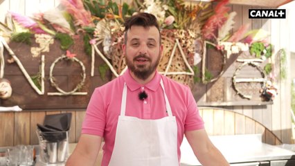 La recette de gelée d'Adrien Cachot - Jurassic World : Le Monde d'après