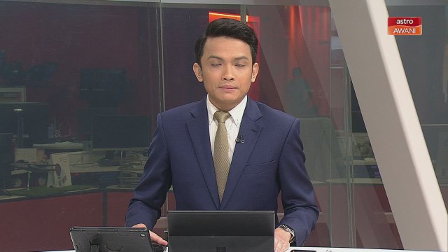 Sungai Kim Kim | Kawasan perindustrian Pasir Gudang bakal disusun semula