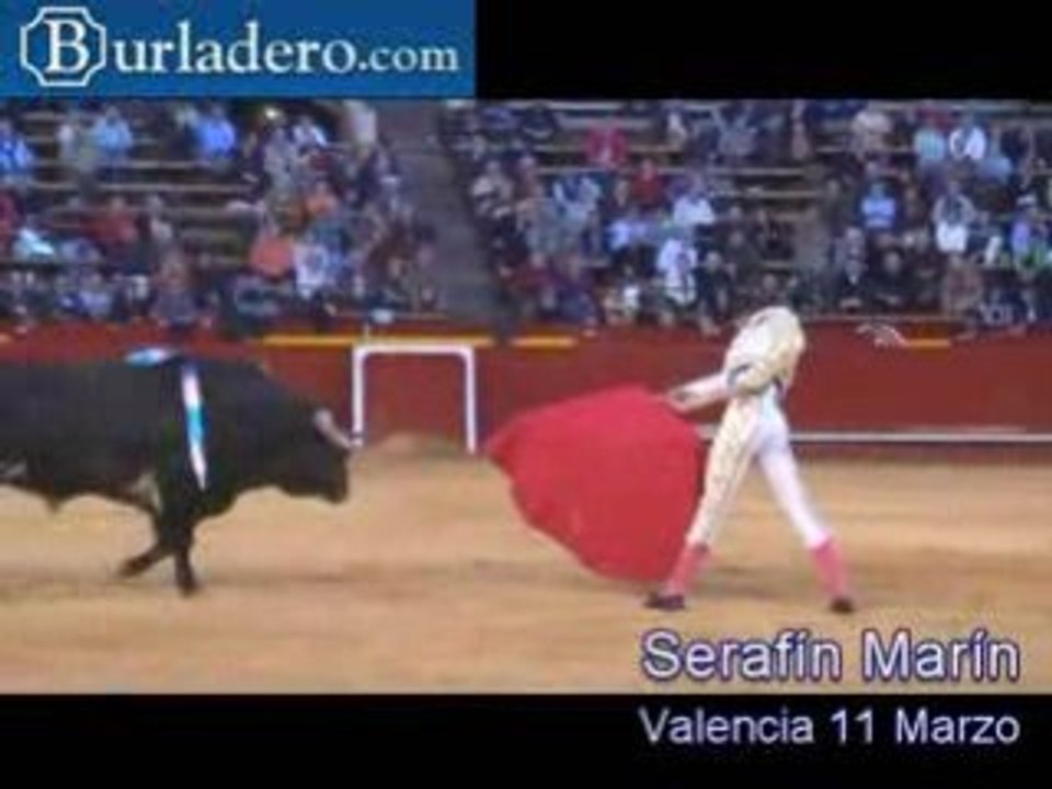 Valencia, 11 de Marzo