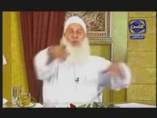 كلمة التي تهوي بصاحبها في نار