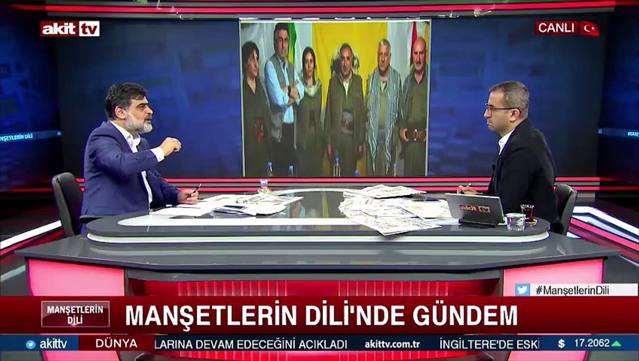 Tecavüz sanığına da gidin göreyim! Hasan Cemal, Şirin Payzın ve Fatih Altaylı'ya bomba çağrı