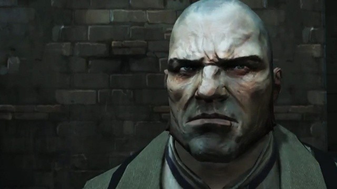 Dishonored: Die Maske des Zorns - Entwickler-Vi...