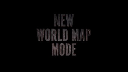 Iron Harvest estrena el modo campaña del Mapa Mundial: tráiler de lanzamiento