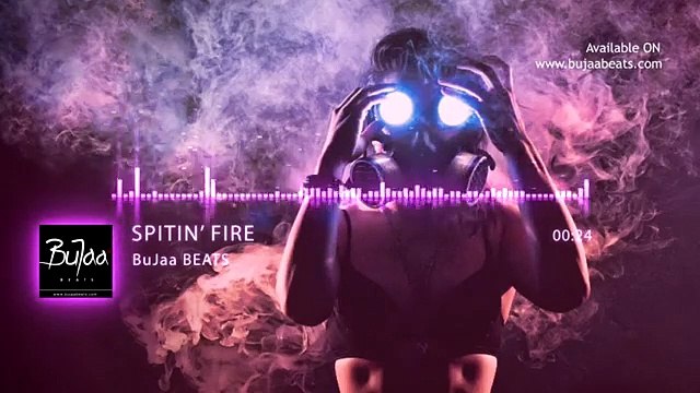 BuJaa BEATS - SPITIN' FIRE ( Royal TRAP CLUB INSTRUMENTAL by Dj LuLi BaBa)
