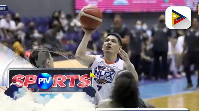 NLEX, nagtala ng comeback win kontra Terrafirma; Fajardo, inakay ang San Miguel sa panalo laban sa Pheonix