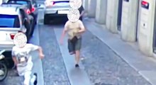 Milano - Scippi, rapine e furti di orologi di lusso: 4 arresti (09.06.22)