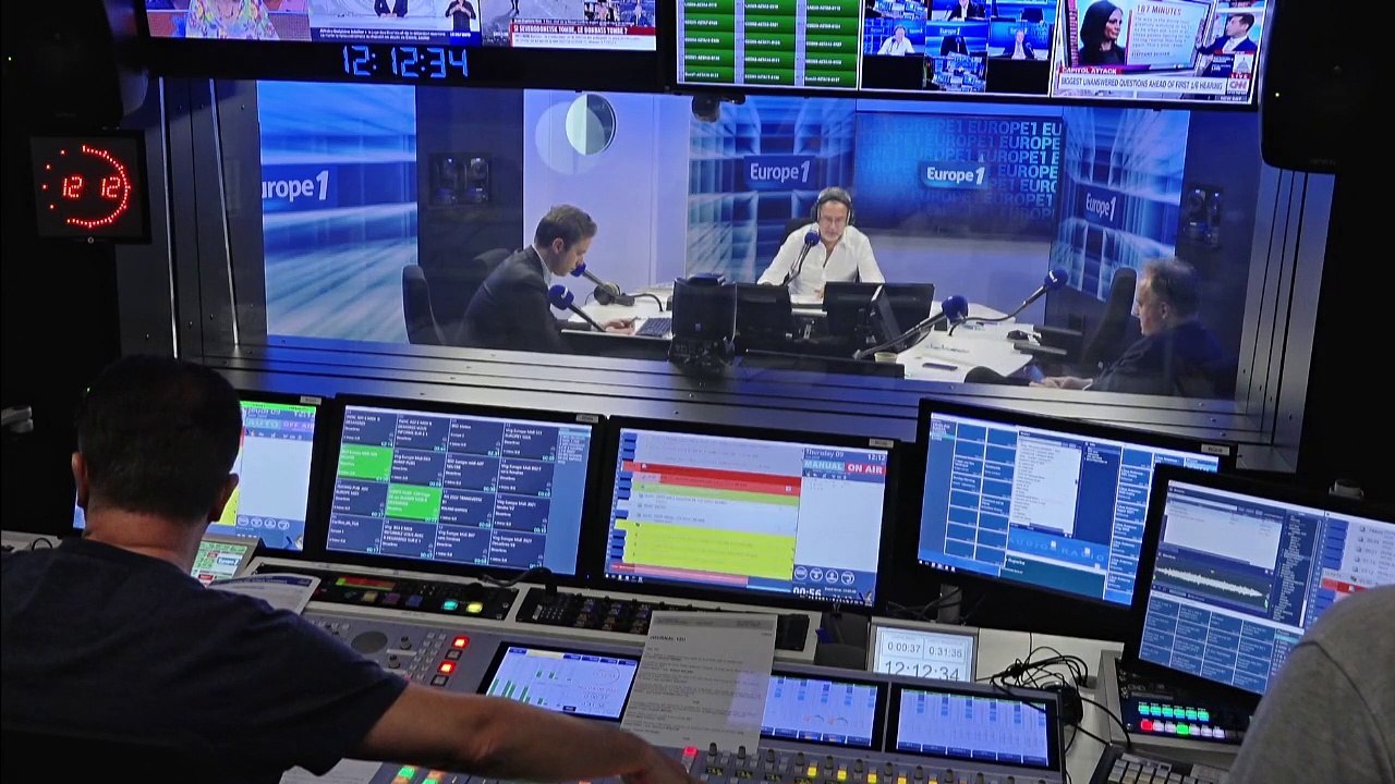 Aéroport : pourquoi faut-il s'attendre à de longues files d'attente cet été ?