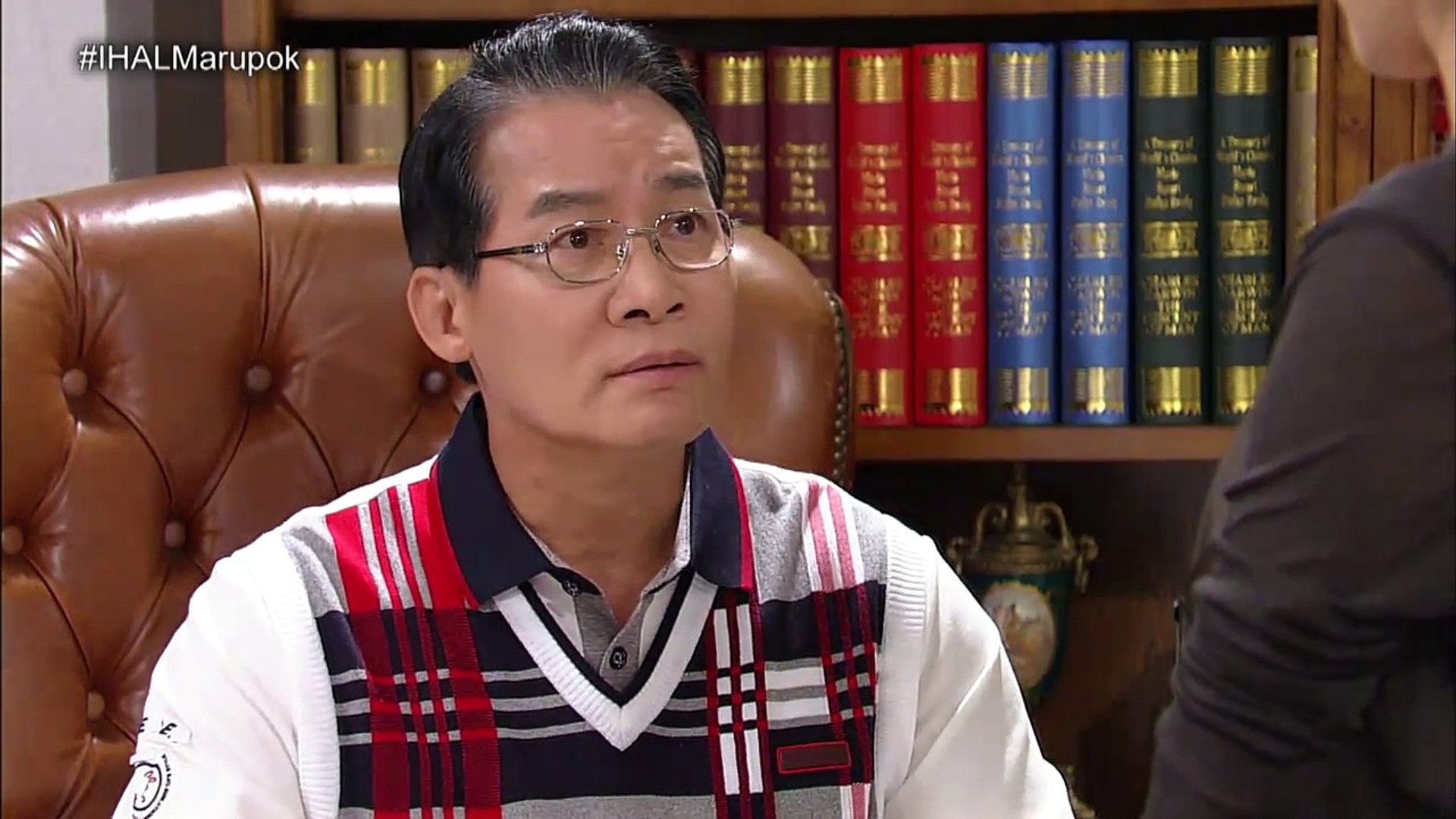 I Have a Lover Episode 25 Tagalog Dubbed