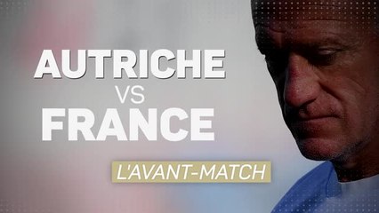 Bleus - Croatie-France, l'avant-match