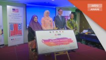 Usahawan Wanita | Malaysia tuan rumah AWE Asia Timur, Sidang Kemuncak Pasifik