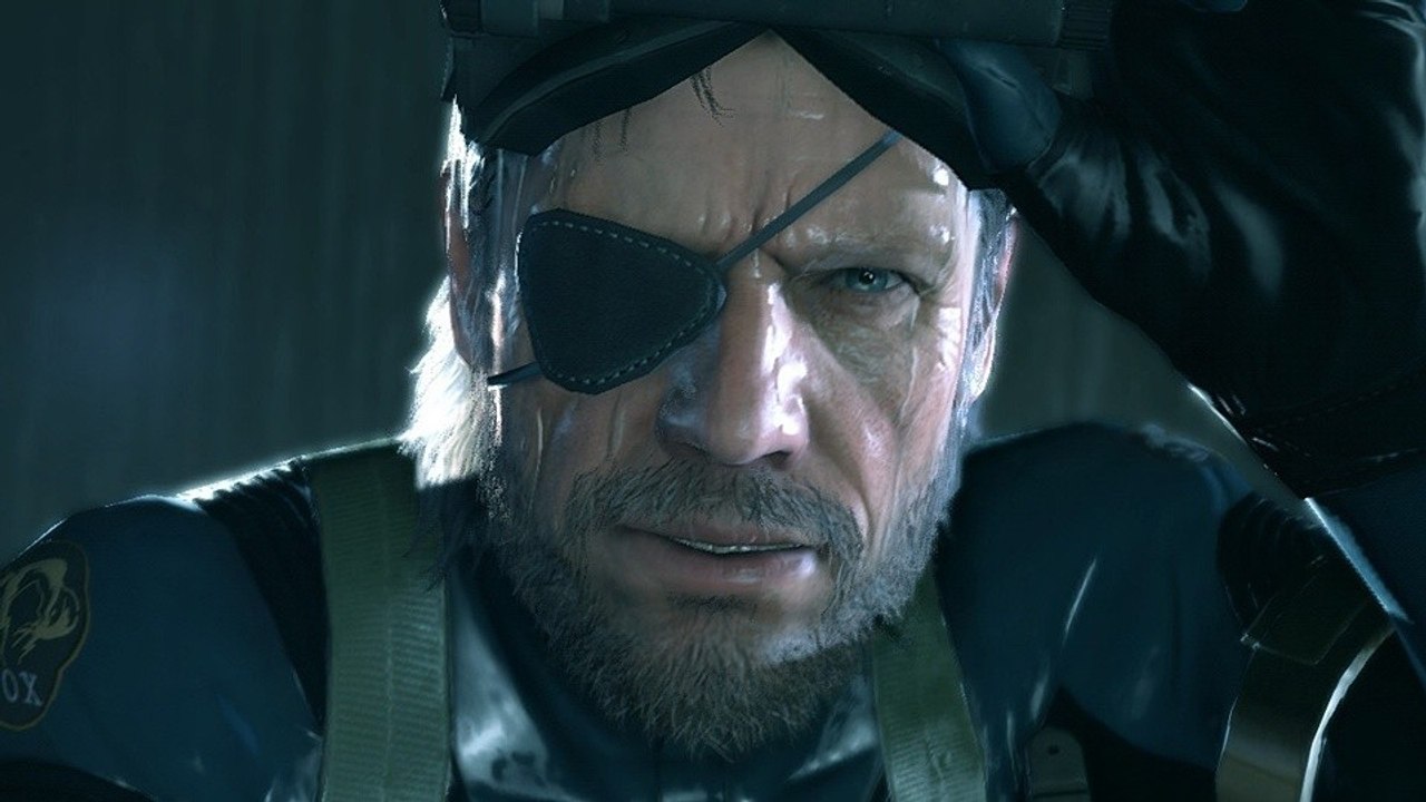 Metal Gear Solid: Ground Zeroes - Trailer-Analyse