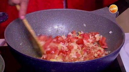 فول بالطحينة | غادة جميل