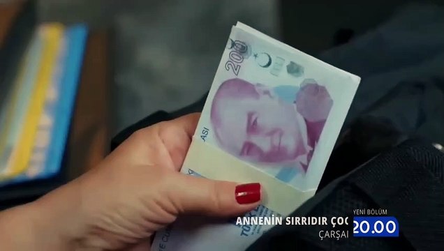 Annenin Sırrıdır Çocuk 11. Bölüm Fragmanı