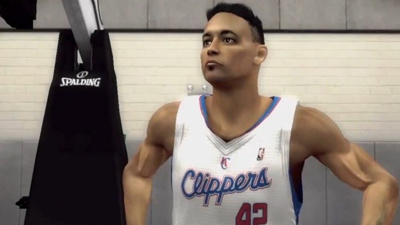 NBA 2K13 - Entwickler-Video #3: Neuer Karriere-Modus