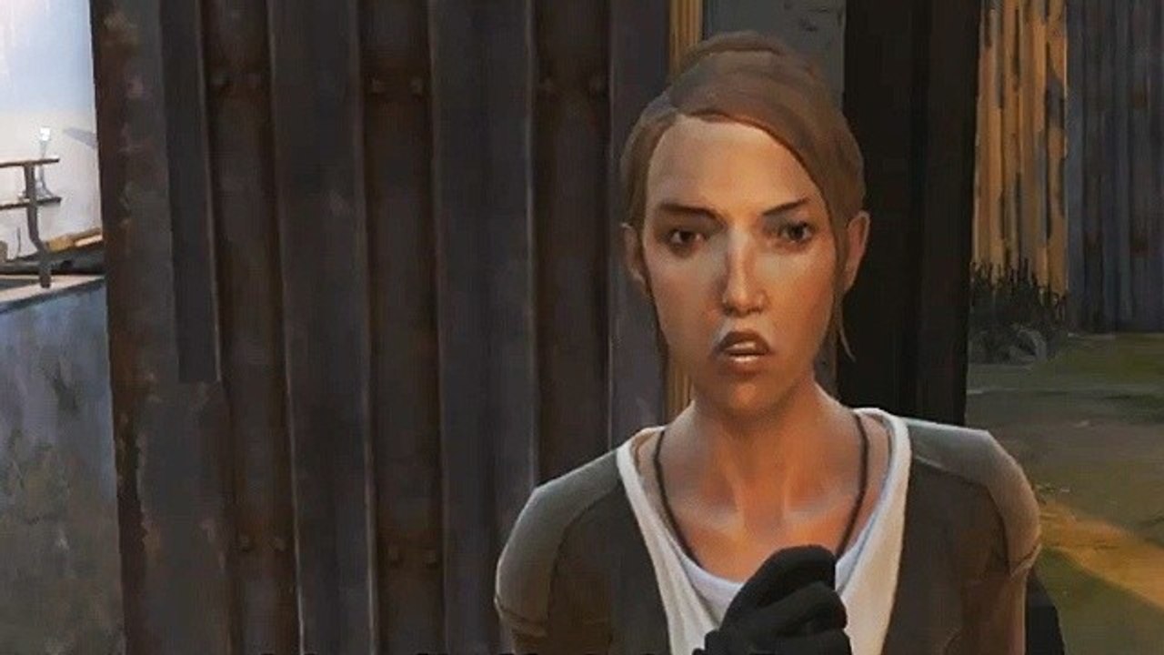 Dishonored: Die Maske des Zorns - Entwickler-Video #3: Erfahrung