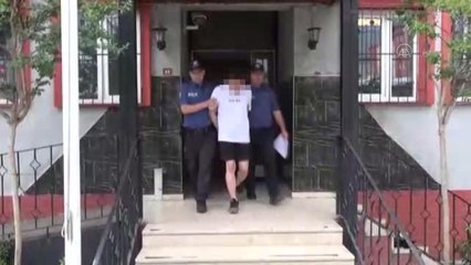 Sahte dekontla dolandırıcılık yaptığı iddia edilen şüpheli tutuklandı