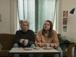 Ninjababy: Trailer HD VO st FR/NL