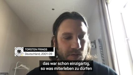 Frings: "Land stand hinter uns" bei Sommermärchen