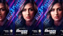 Sonali Bendre makes digital debut with 'The Broken News'