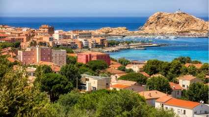 Airbnb : top des destinations tendance en France pour l’été 2022