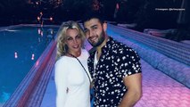 Britney Spears and Sam Asghari to get married TODAY?