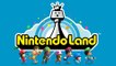 Nintendo Land - Wii-U-Trailer: Mit den Miis im Mario-Park