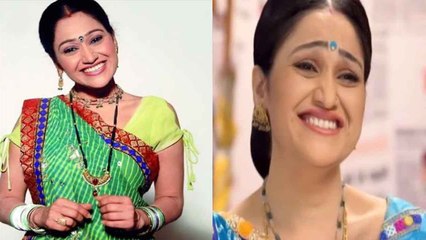 Taarak Mehta Ka Ooltah Chashma: Daya aka Disha Vakani क्या सचमुच आ रही है ? | FilmiBeat*TV