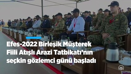 Cumhurbaşkanı Erdoğan da katılıyor! Nefes kesen görüntüler