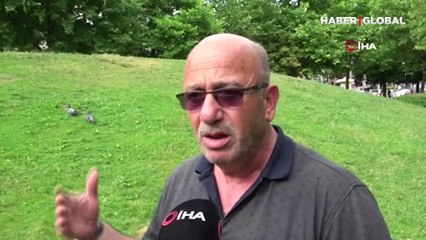 Oğlunun öğretmeni tarafından darp edildiğini, evine gelen sosyal hizmetler görevlisinden öğrendi