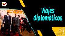 Al Aire | ¿Qué importancia tiene la gira euroasiática del presidente Nicolás Maduro?